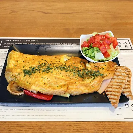 Forever & Apartment *