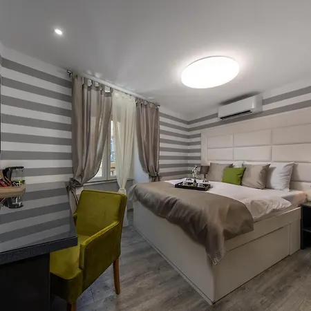 Appartement Apartment&rooms Forever