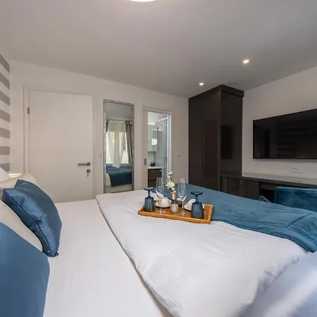 Apartment&rooms Forever Appartement Rijeka