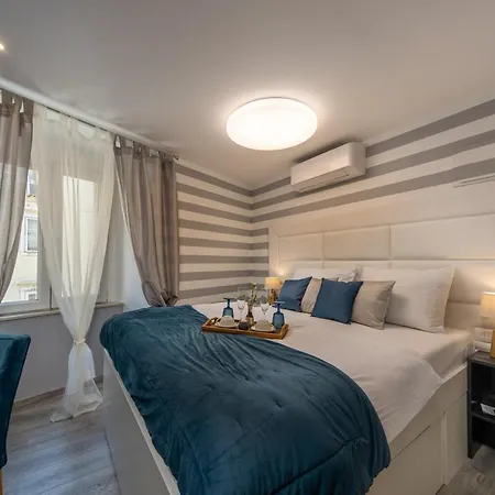 Appartement Apartment&rooms Forever *