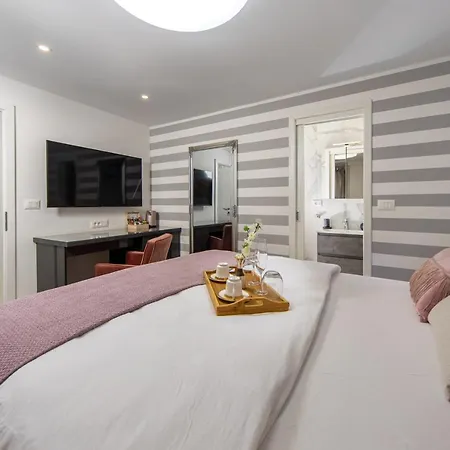 Apartment&rooms Forever Rijeka