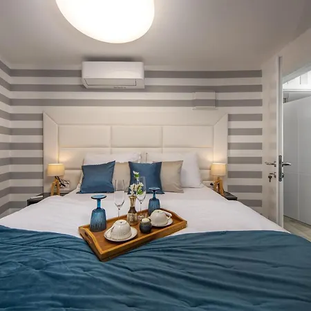 Apartment&rooms Forever Appartement Rijeka