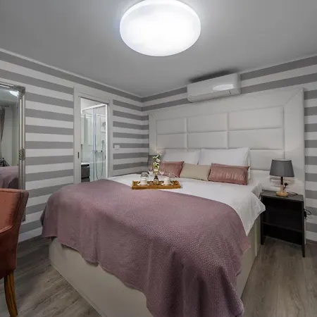 Forever Apartment&rooms *