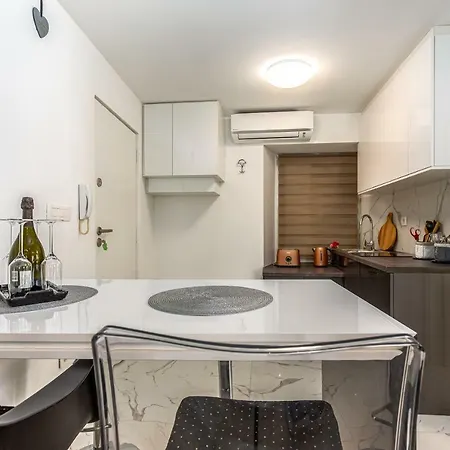 Apartment&rooms Forever Rijeka