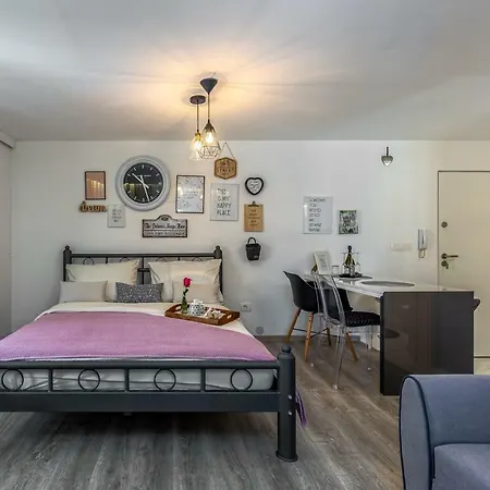 Apartment&rooms Forever * Rijeka