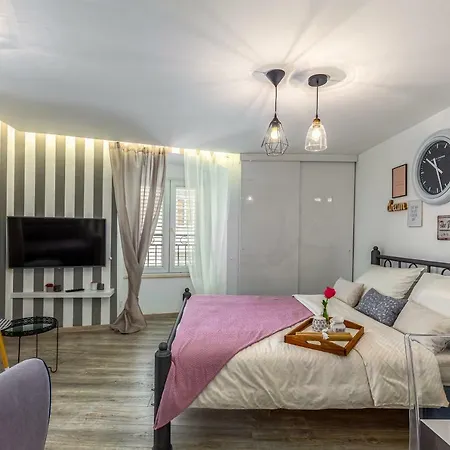 Appartement Apartment&rooms Forever Rijeka
