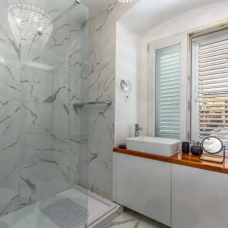 Appartement Apartment&rooms Forever *