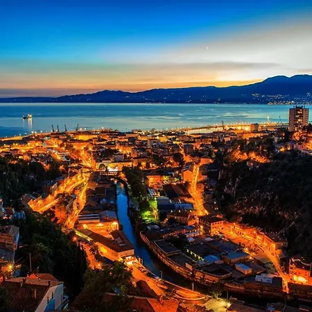 Apartment&rooms Forever * Rijeka