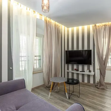 Apartment&rooms Forever Appartement