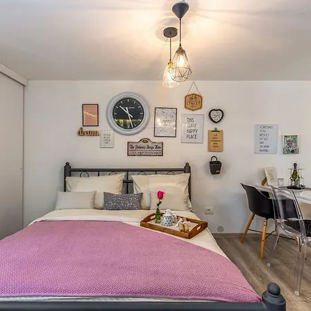 Apartment&rooms Forever * Rijeka