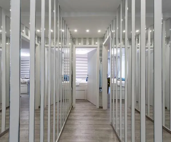 Apartamento Forever & *