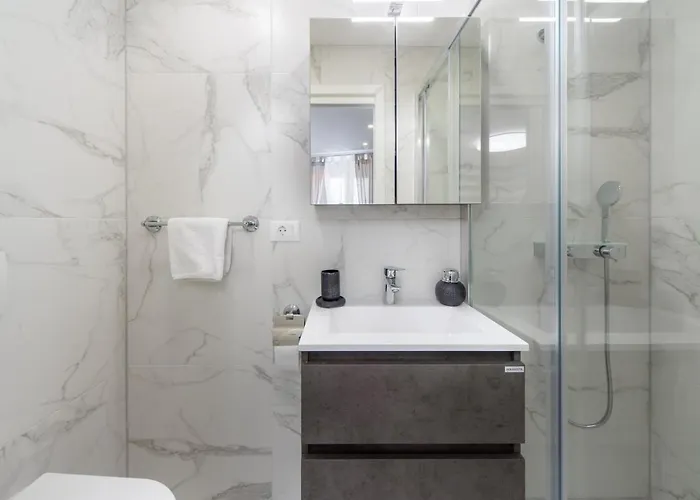 Forever & Apartamento