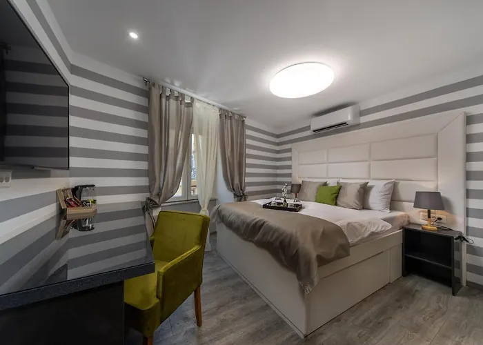 Apartamento Forever &