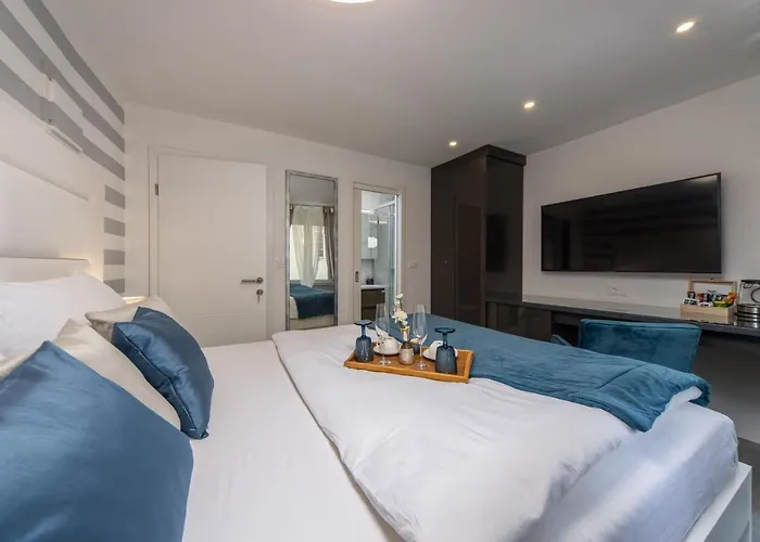 Forever & Apartamento Rijeka