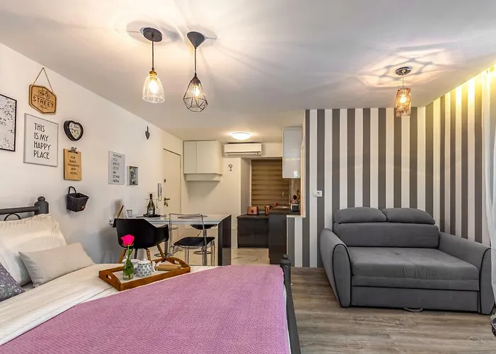 Forever & Apartamento Rijeka