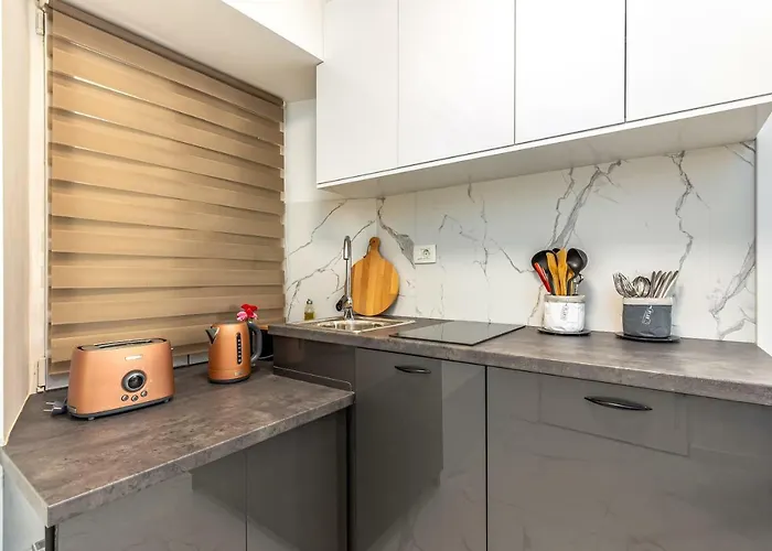 Apartamento Forever &