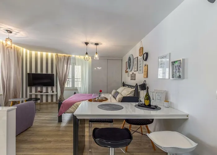 Forever & Apartamento Rijeka