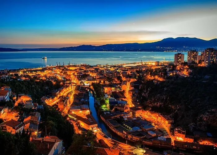 Forever & * Rijeka