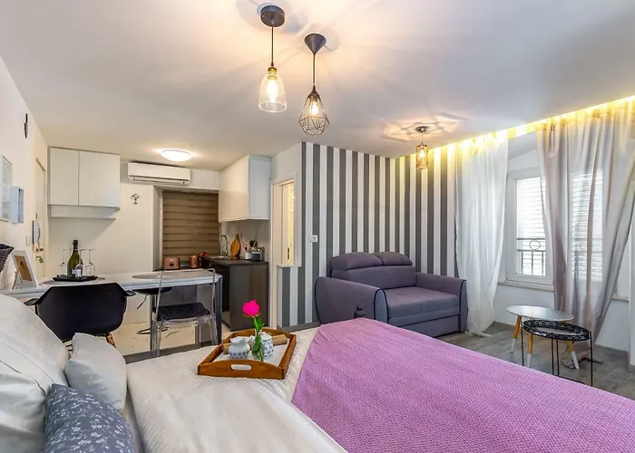 Apartamento Forever & *