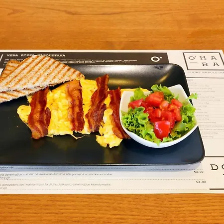 Forever & Apartament