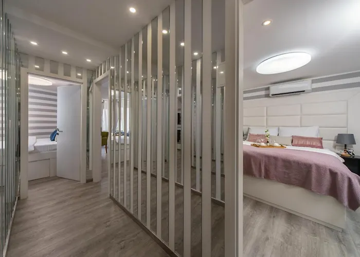 Apartamento Forever & Rijeka