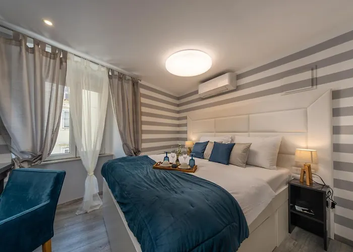 Apartamento Forever & *