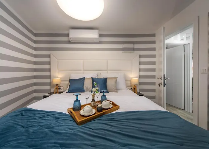 Forever & Apartamento Rijeka