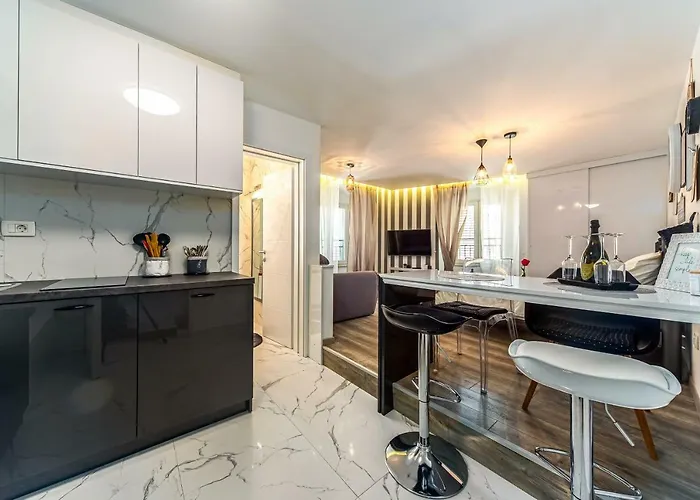 Apartamento Forever &