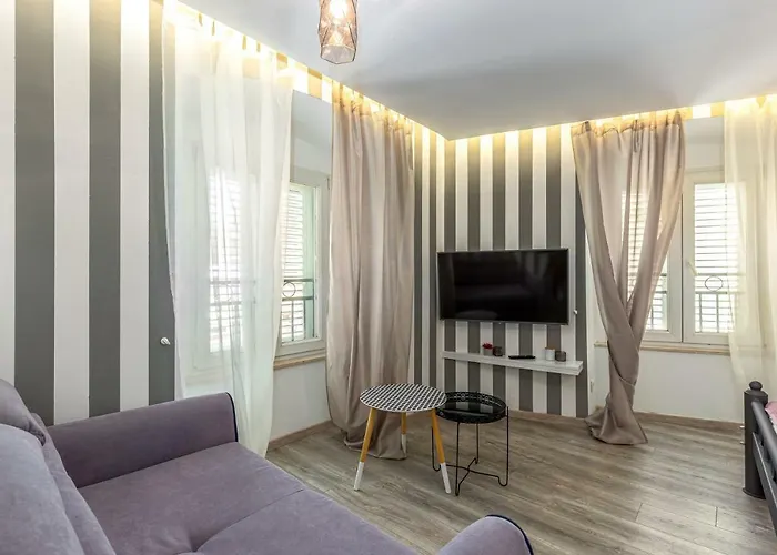 Forever & Apartamento